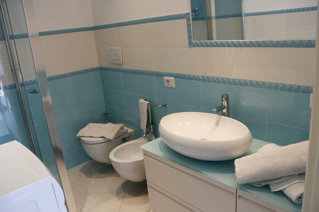Holiday home Casa Kalika Cefalu